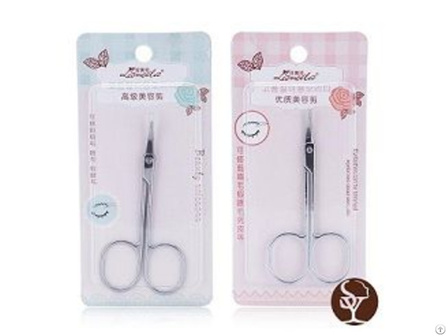 Yo011 Beauty Scissors