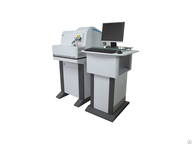 M5000 Alloy Analyzer For Positive Material Identification