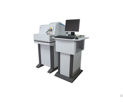 M5000 Alloy Analyzer For Positive Material Identification