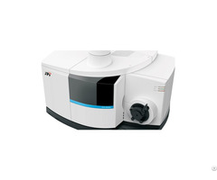 Icp5000 Inductive Coupled Plasma Icp Oes Spectrometer