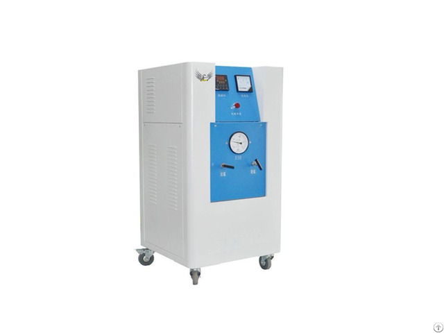 Argon Gas Purifier