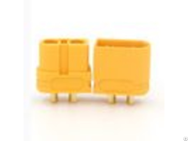 Hot Selling And High Current Joint Xt60u Lawn Mower Connectors