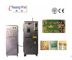 Industrial Water Machine Pcb Washing Equipment