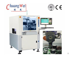 Pcb Pcba Glue Dispenser For Smt Line Production