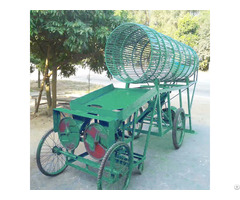 Complete Cassava Chips Making Machine