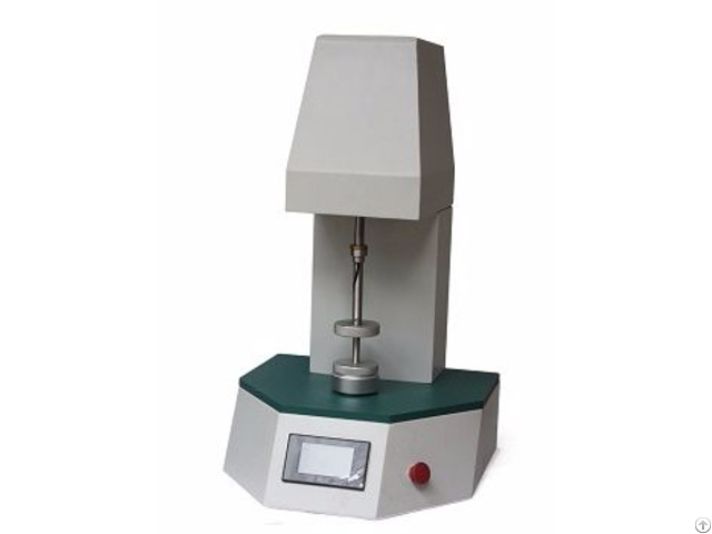 Aatcc 128 Automatic Wrinkle Recovery Tester