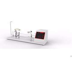 Electronic Twist Tester