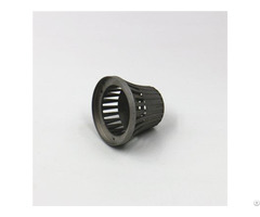 Led Bulb Housing Aluminum Alloy A380 Die Casting