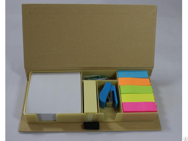 Memo Pad Set Sticky Note