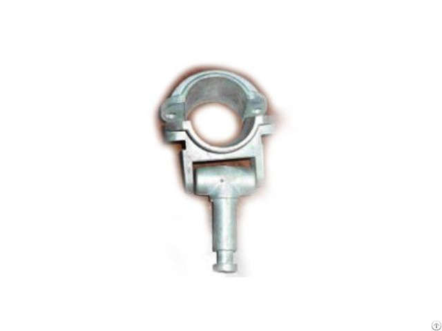 Auto Parts Die Casting Aluminum Alloy Adc12