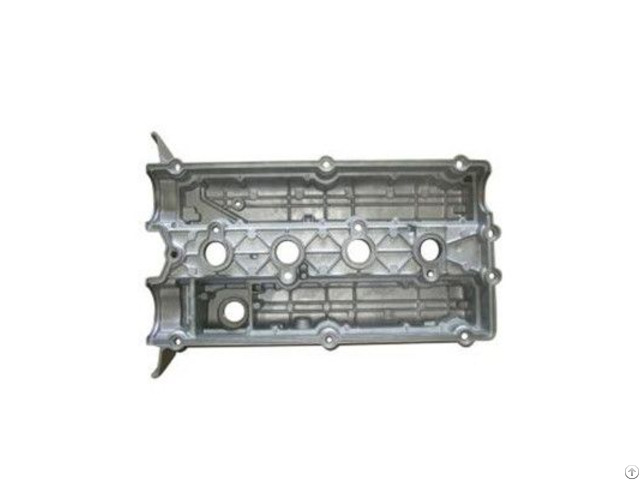 Auto Housing Die Casting Aluminum Alloy Adc12