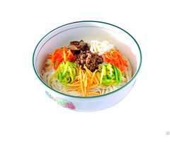 Wholesale Fine Dried Egg Ramen Noodles