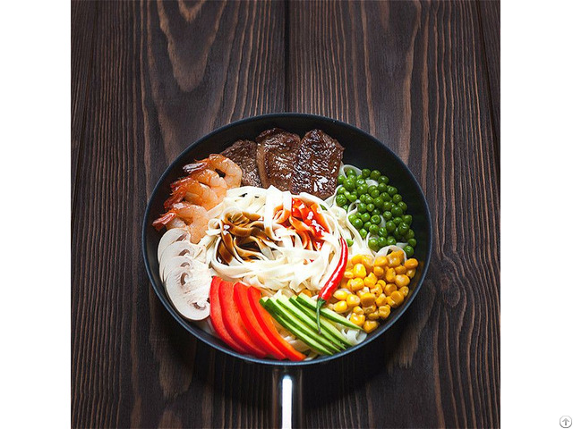 Halal Instant Ramen Noodle