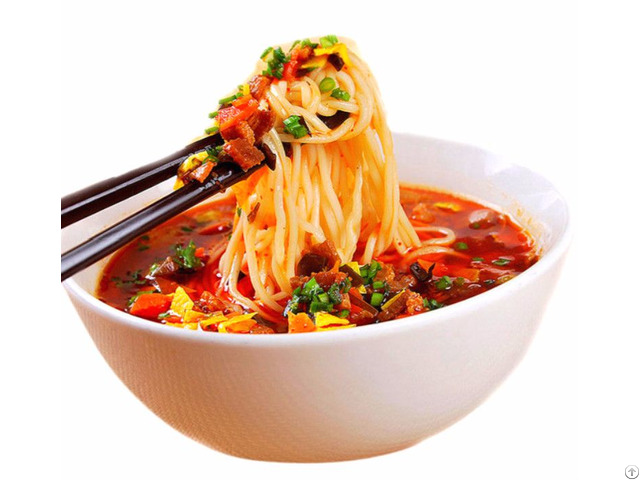 Best Selling Bulk Halal Organic Ramen Noodles