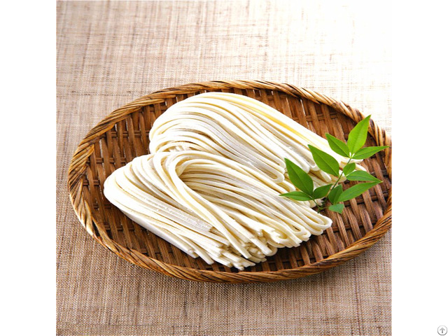 Halal Gluten Free Dry Ramen Noodles