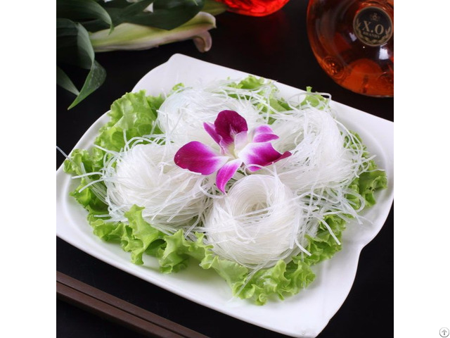 Best Selling Brand Delicious Longkou Vermicelli