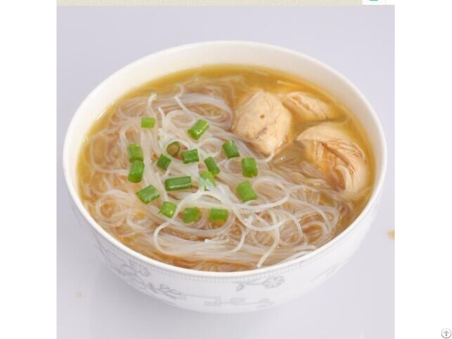 Longkou Mung Bean Starch Vermicelli