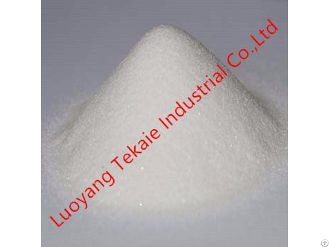 White Fused Alumina For Bonded Abrasives