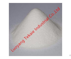 White Fused Alumina For Bonded Abrasives