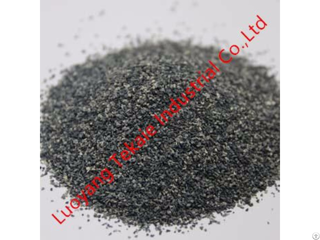 Zirconia Aluminium Oxide For Bonded Abrasives