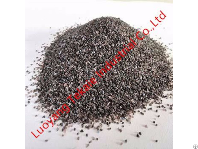 Semi Friable Aluminium Oxide For Grinding Wheels Abrasives