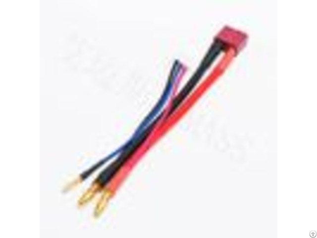 Deans Lipo Charging Leads Am Lc01