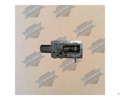 Eaton Control Valve