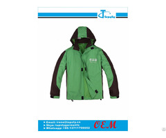 Customized Windbreaker Jackets For Men