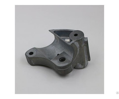 Zinc Alloy Zp0430 Steering Wheel Lock Die Casting