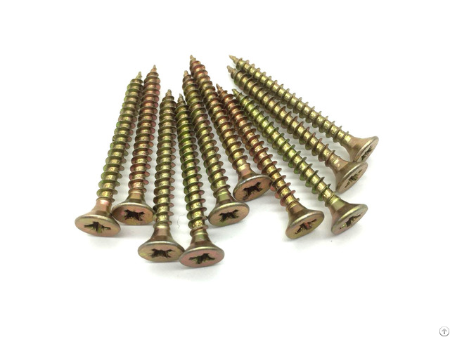 Chipboard Screws C1022a