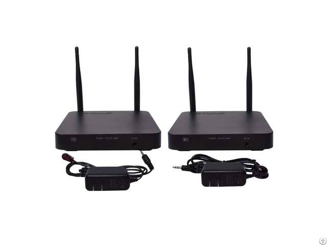 Hdmi Wireless Extender