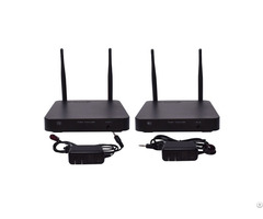 Hdmi Wireless Extender