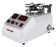 Taber Abrasion Resistance Tester