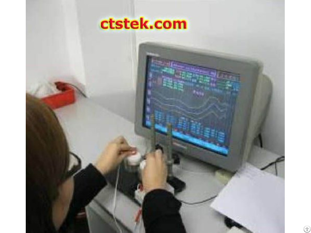 Preshipment Inspection By Ctstek Com