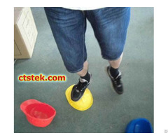 Helmet Quality Preshipment Inspection In Ctstek Com