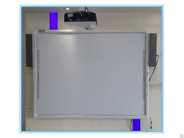 Interactive Whiteboard For Schools