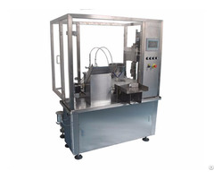 Automatic Continuous Low Vacuum Filling Machine