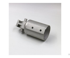 Track Head Housing Aluminum Die Castings