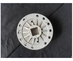 Machinery Parts Aluminum Alloy Die Casting Tolerance Grade 8