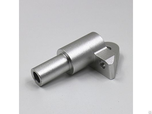 Connection Parts A380 Aluminum Alloy Die Casting