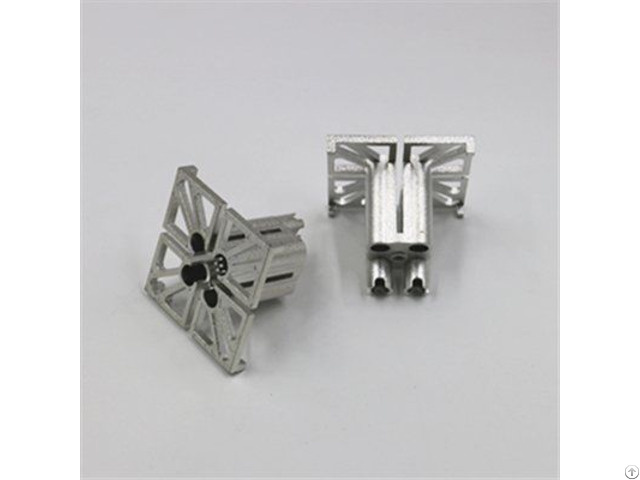 Telecom Accessories Aluminum Alloy Die Casting