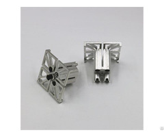 Telecom Accessories Aluminum Alloy Die Casting