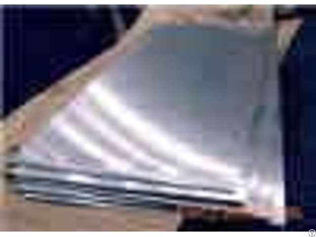 Eco Friendly Seamless Titanium Metal Plate Corrosion Resistance For Industury