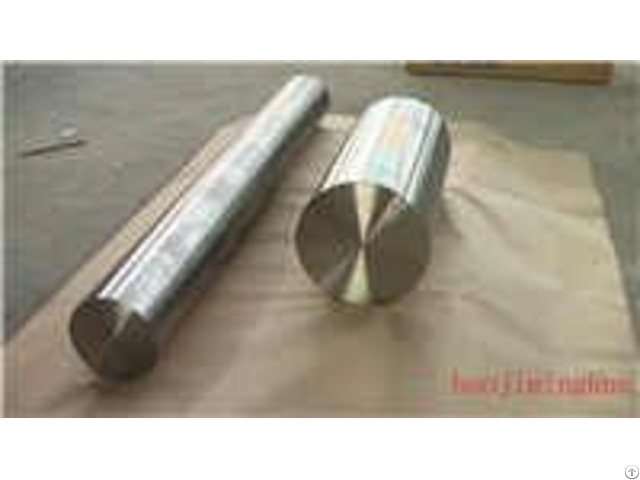 Astm B348 Titanium Bars For Sports Equipment Commercially Pure 99 6 Percent