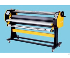 1630mm Hot Cold Roll Laminator