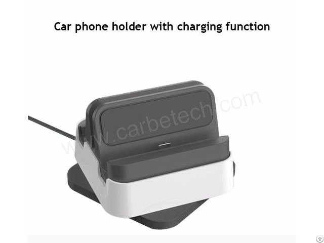 Mobile Phone Car Holder Cb Ho009