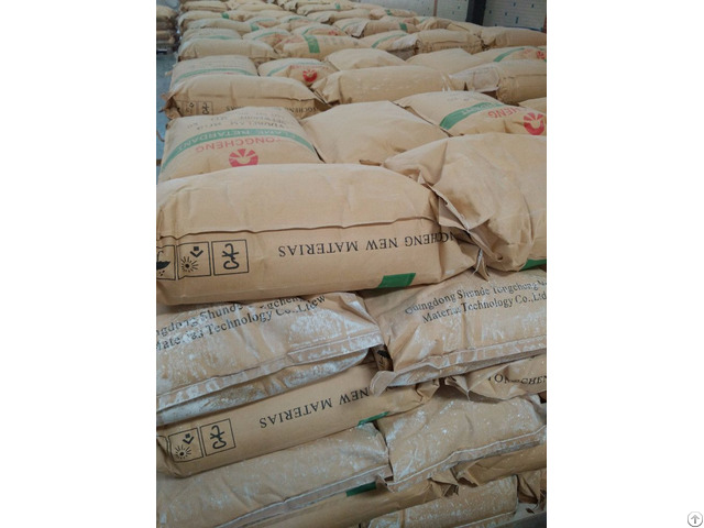 Plastic Chemical Additives Flame Retardant Powder Used In Pvc And Nbr