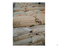 Plastic Chemical Additives Flame Retardant Powder Used In Pvc And Nbr