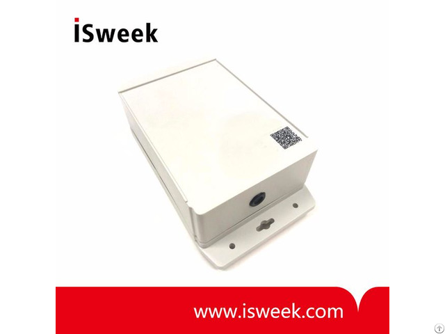 Sound And Noise Sensor