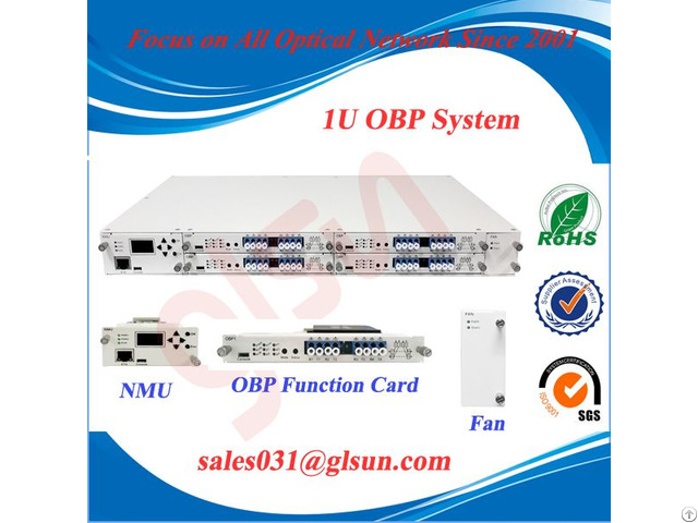 High Integration Fiber Optic Transimmion Platform In Optical Communication Integrated System